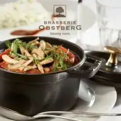 Bon  «Boeuf Bourguignon»